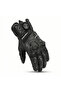 4403 Leather Gloves Black En 13594 Certified - 4