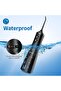 Cordless Water Flosser: USB Rechargeable Dental Flossers for Healthy Teeth - Professional El - 3