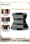 Shapewear For Men And Women,Unisex Waist Trainer Weight Loss Belt,Waist Cincher Corset Slimming Body - 5