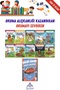 1. The Complete 11 Books That Make You Love Reading and Develop Good Reading Habits 9 - 4