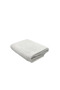 Hand Towel 50 x 80 Cm 550 Gsm White 100% Cotton Highly Absorbent Set of 01 - 2