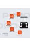 LIFESTYLE PRECISE ANALYSIS SMART SCALE - 2