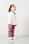 Baby Girl Jacket 3 Piece Set - 6