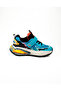 2216 Turquoise Boys' Sports Shoes - 2