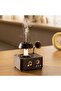 RGB Ambient Light Lamp with Air Humidifier and Bluetooth Speaker - 5