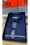 Men's Classic Wide Fit Long Sleeve Gabardine Lycra Suit Shirt - 3