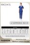 Unisex Scrub Medical Uniform, Women And Men Scrubs Set, Short Sleeve Top And Pants, Medical Scrubs C - 7