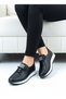 Women's Orthopedic Sole Daily Women's Casual Ballerina Sports Sneaker Shoes
