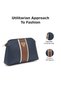 Georgia Woman's Sling Bag(NAVY) - 4