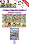 1. The Complete 11 Books That Make You Love Reading and Develop Good Reading Habits in Class 10 - 4