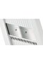 G S D Haushaltsgeräte 30 001 Universal Vegetable Slicer with 5 Inserts 20 Silver - 3