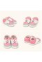 Baby Booties Shoes |   Healthy, Lightweight and Flexible Sole |   First Step