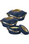 3-Piece Casserole Set