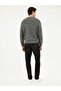 Men's James Black Trousers - 4