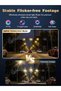 4K + 2K Dash Cam for Cars, STARVIS 2 IMX678 Dual HDR Dashcam, Free 64G eMMC Car Camera Front and Rear, 60FPS, 5G WiFi, GPS, 3" IPS, AI ISP Night Vision, 24H Parking Mode, 4G Available, Z90 Pro - 5