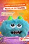 Ti̇py Plush Cat Toy – Durable, Fun Toy for Cats with Matatabi Content - 2