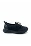 Women's Daily Comfortable Orthopedic PU Leather Non-Slip Sole Soft Casual Ballet Flats Shoes