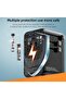 Universal Travel Adapter Fast Charger - 7