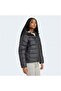 Essentials Climawarm Kadın Siyah Mont (JX7814) - 4
