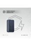3-in-1 Foldable Wireless Charger 15W MagSafe for iPhone, AirPods & iWatch - 7