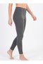Women's Cotton Combed Tights Daily Flexible Fabric - 2