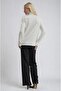 Premium Fabric Turtleneck Knitwear Sweater 1404 - 7