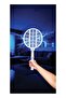Foldable Electric Insect Killer with Safe & Silent Operation - 2