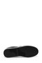 Original U.S. Polo Black Men's Sneaker Sports Shoes - 7