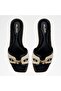 Alamassi / Flat Sandals - 3