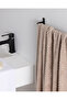 Muguet Cotton Bath Towel - Mink - 70X140 cm - 2
