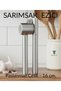 Kornics Stainless Steel Garlic Crusher and Garlic Press