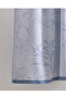 Opale Cotton Bath Towel - Blue - 70X140 cm - 4