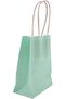 Kraft Gift Paper Bags 12x15x6 cm – Pack of 10