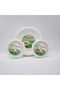 Eid Al Adha Premium Disposable Tableware Kit - 2