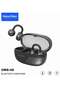Haino Teko OWS-H8 OpenDots Bluetooth Earphone Black