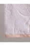 Opale Cotton Bath Towel - Powder - 70X140 cm - 5