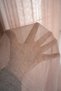 Natural Modern Mesh Textured Linen Tulle Curtain 1X2.5 Normal Pleated Living Room Bedroom Children's Room - 6
