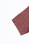 Brown Stone and Bead Embellished Women's Sweater - 4