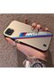 Bmw Pattern Anti-Drop Slim Hard Case Compatible with Realme C11 2021 - 2