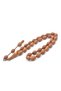 Masterfully Crafted and Systematically Designed Beyzi Cut Daily Size Andiz Wood Prayer Beads - 4