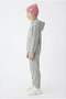 Girls' Sweat Top Rc0144 - 5