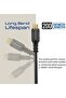 USB-C Cable, Ultra-Fast 240W Power Delivery Thunderbolt 3 Cable 2M PowerBolt240
