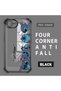 iPhone 16E Compatible Cartoon Stitch Pattern Shatter-Resistant Phone Case - 2