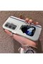 Bmw Patterned Anti-Drop Slim Hard Case Compatible with Samsung Galaxy S24 - 2