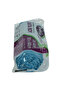 Garbage Bag Medium Size 55X60Cm 70Gr 11Micron 30Lt Blue Roll 20 Pieces - Oem458-10170 - 3