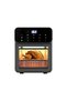 مقلاة هوائية سعة 12 لتر DX2081