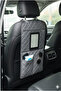 Hand Feather Car Seat Back Organizer In-Car Tablet Holder Car Trunk Bag Car Interior Accessories - 7