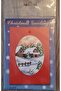 Cross Stitch Embroidery Kit