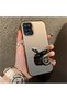Sport Car Pattern Anti Fall Slim Hard Case Compatible with Samsung Galaxy A12/M12