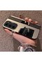 Anti-Fall Slim Hard Case Compatible with Samsung Galaxy S23 with Bmw Pattern - 2